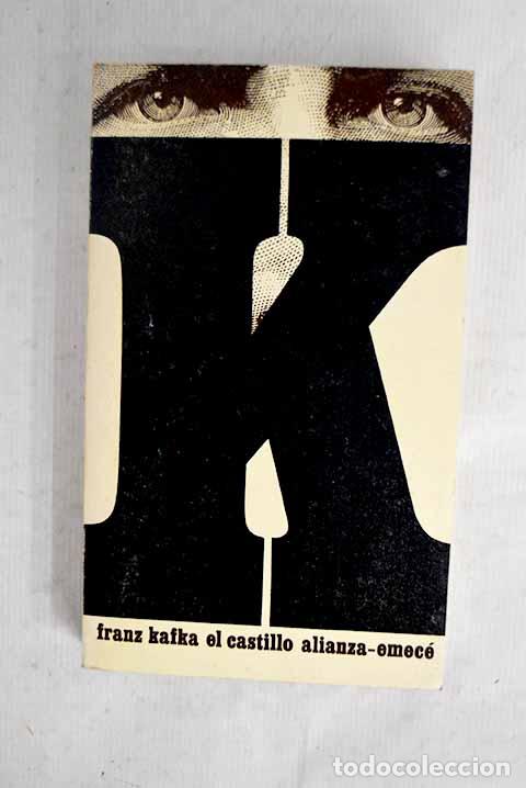 Libros: El castillo: Kafka, Franz.- Kafka, Franz
