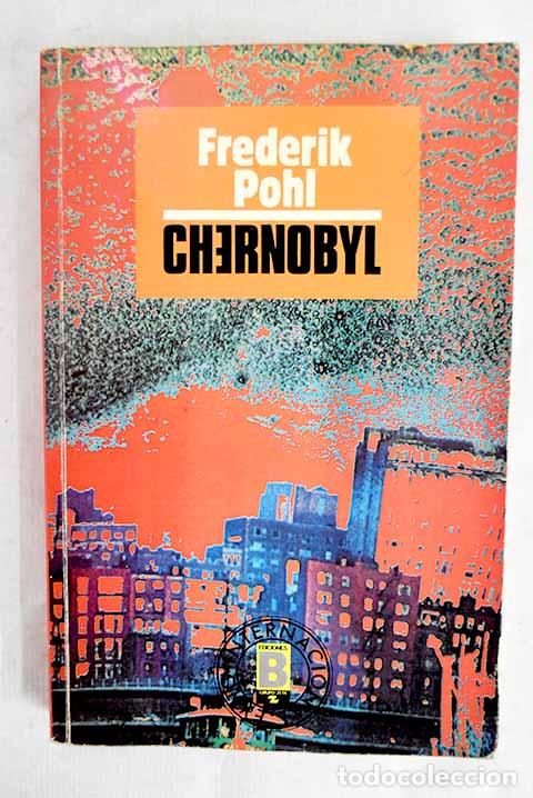 B&uuml;cher: Chernobyl: Pohl, Frederik.- Pohl, Frederik