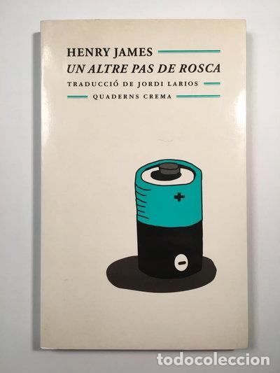 Libros: Un altre pas de rosca- 9788477272700