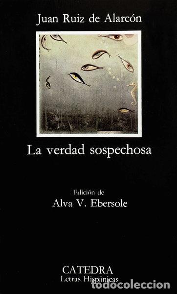 Libros: La verdad sospechosa- 9788437600765