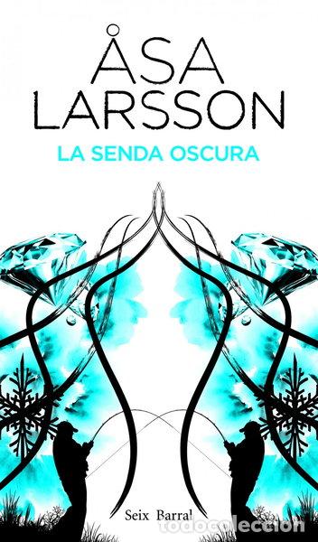 Libros: La senda oscura- 9788432228810