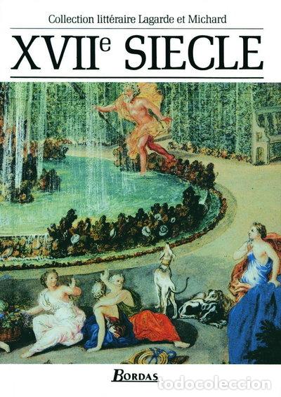 Libros: XVIIe Si&egrave;cle- 9782040162115