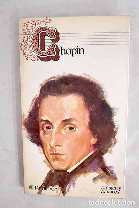Libros: Chopin ; Corelli: : Parram&oacute;n.