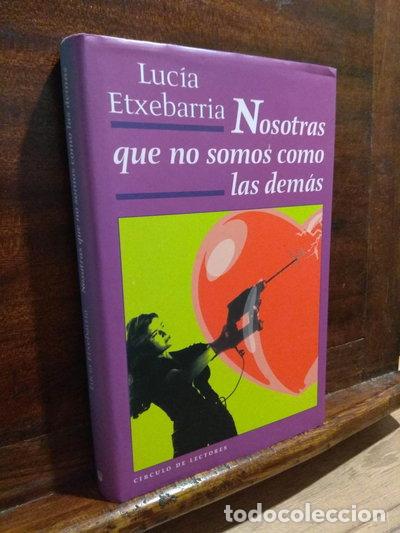 books: Nosotras que no somos como las dem&aacute;s- 9788422679882