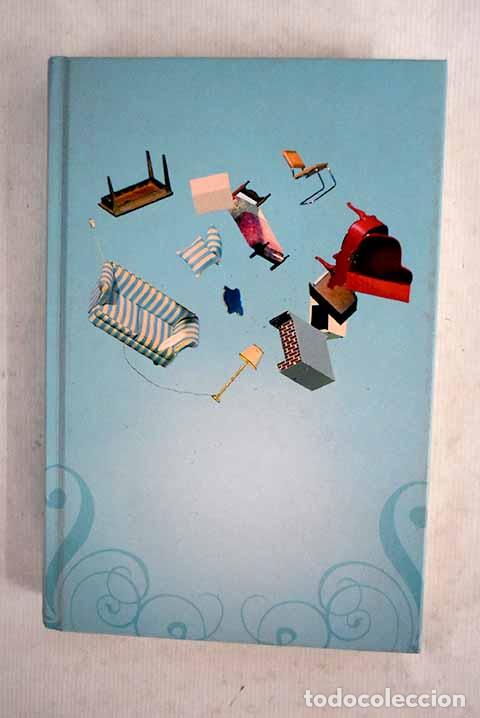 Libros: El mundo de Harriet: la historia de una joven en busca de la felicidad.- Janney, Diana