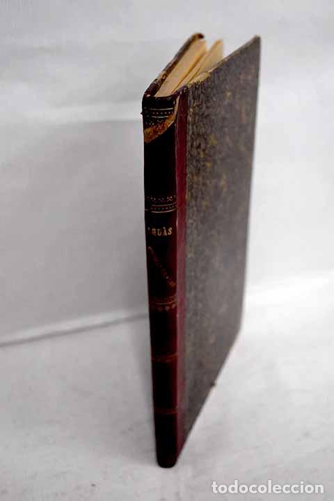 Libros: Aguas primaverales: Turgueniev, Ivan.- Turgueniev, Ivan