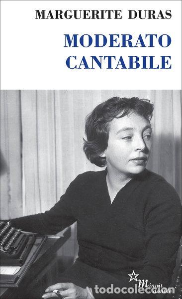 Libros: Moderato Cantabile- 9782707303141