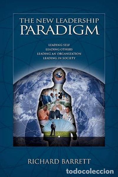 Libros: The New Leadership Paradigm- 9781445716725