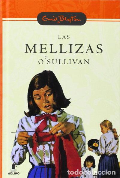 B&uuml;cher: Las mellizas O'Sullivan- 9788478716159