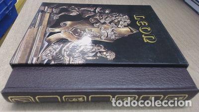 B&uuml;cher: Le&oacute;n (9788424146702)