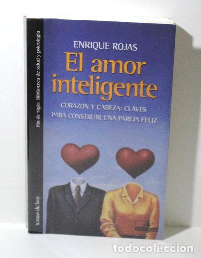 Libri di seconda mano: El amor inteligente- 9788478807482