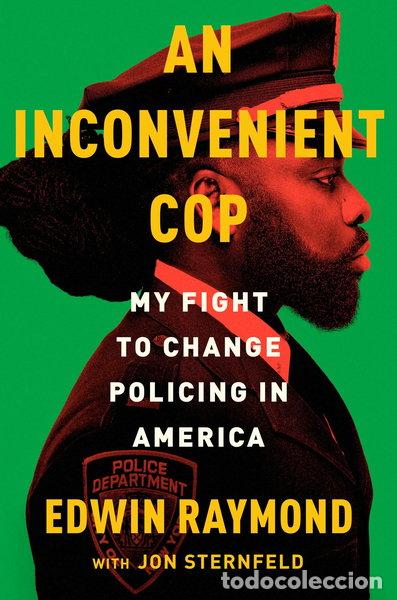 books: An Inconvenient Cop- 9780593653166