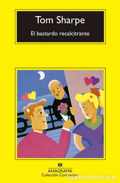 books: El bastardo recalcitrante- 9788433914866