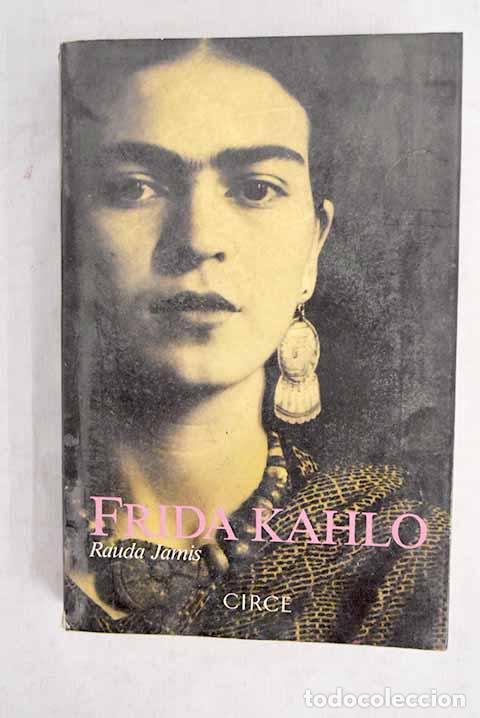 books: Frida Kahlo: Jamis, Rauda.- Jamis, Rauda