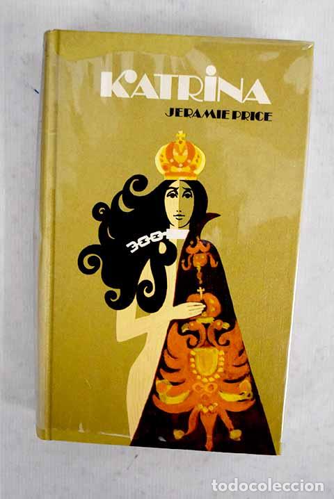 books: Katrina: Price, Jeramie.- Price, Jeramie