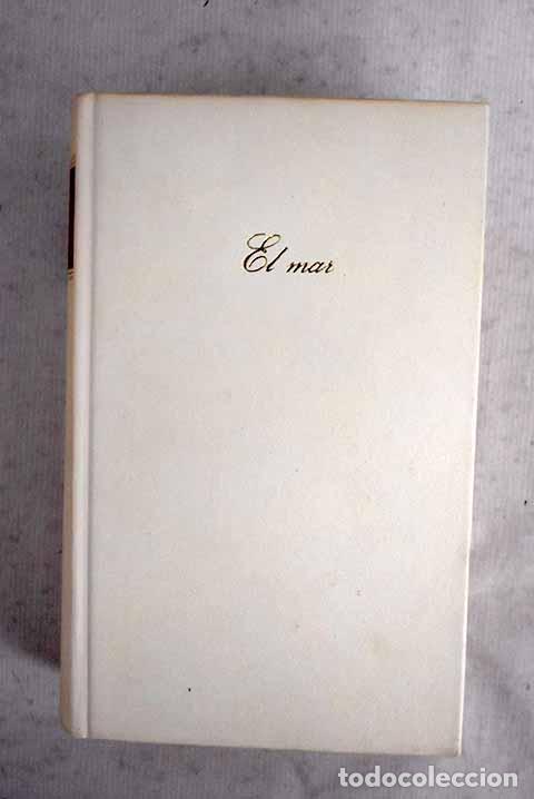books: El mar: Baroja, P&iacute;o: C&iacute;rculo de Lectores..- Baroja, P&iacute;o