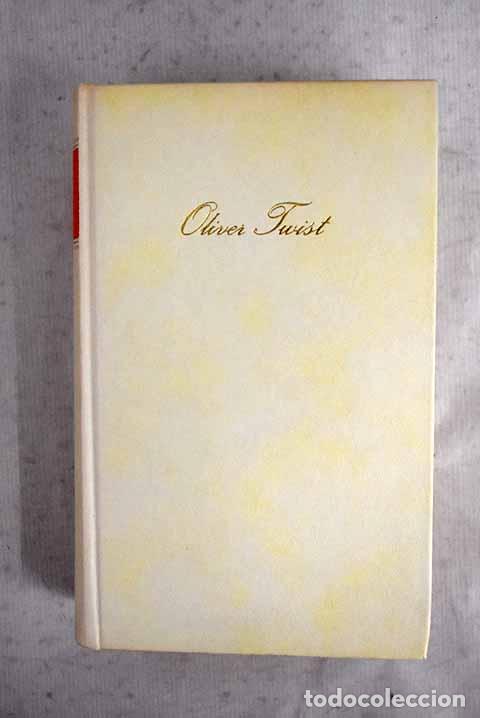 books: Oliver Twist: Dickens, Charles.- Dickens, Charles