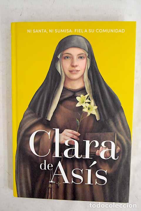 Libros: Clara de As&iacute;s: : RBA.