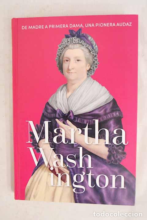Libros: Marta Washington: : RBA.