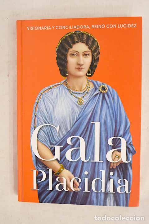 Libros: Gala Placidia: : RBA.