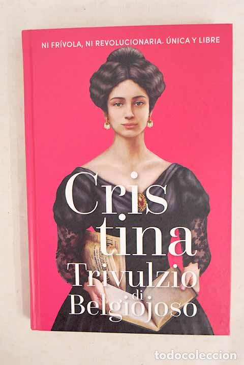 Libros: Cristina Trivulzio di Belgiojoso