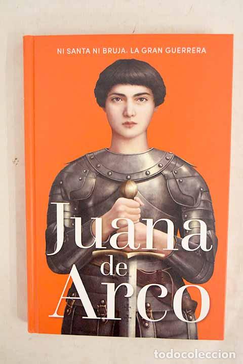 Libros: Juana de Arco: : RBA.