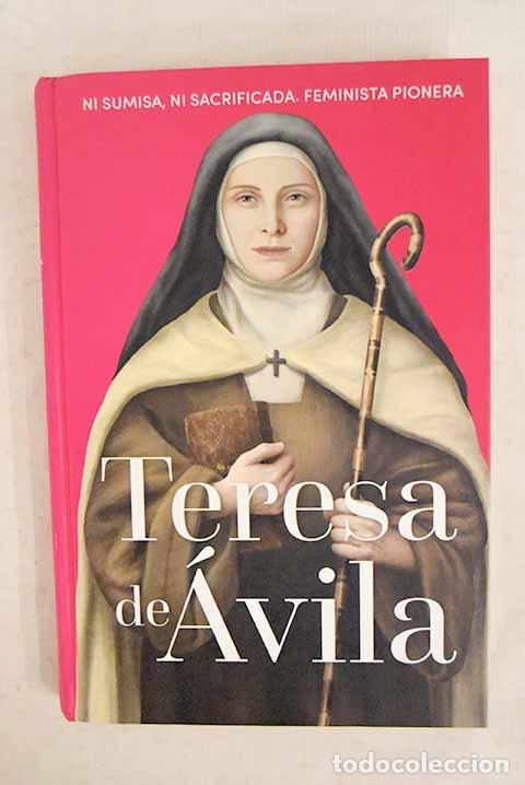 Livres: Teresa de &Aacute;vila: : RBA.