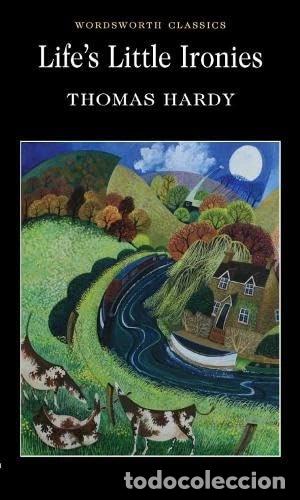Libros: Selected Short Stories- 9781853261787