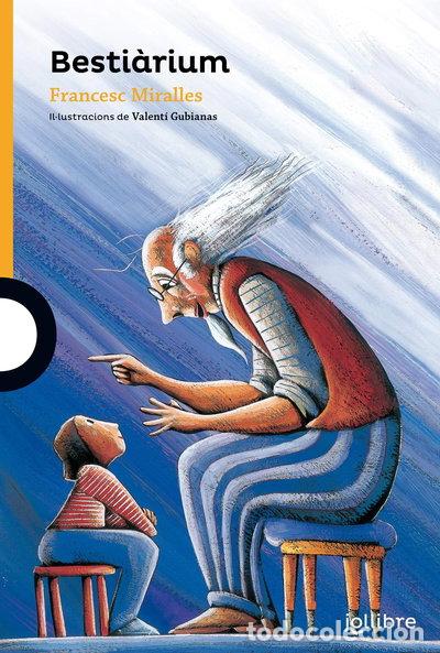 Libros: Besti&agrave;rium. Contes molt b&egrave;sties del m&oacute;n aminal- 9788416661190