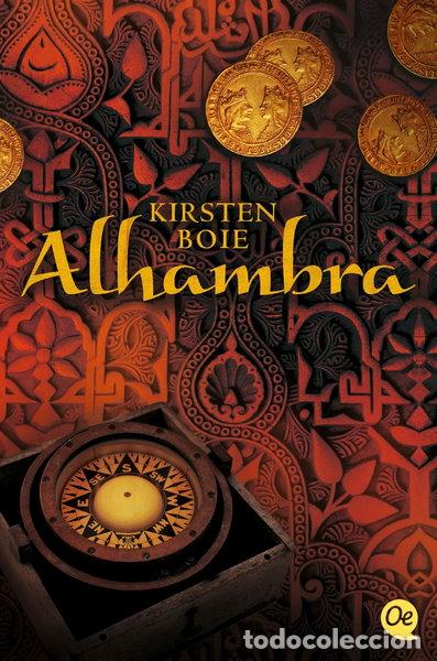 Libros: Alhambra- 9783841500205