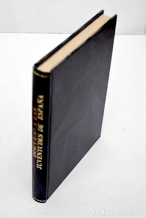 Libros: Discurso a las juventudes de Espa&ntilde;a.- Ledesma Ramos, Ramiro