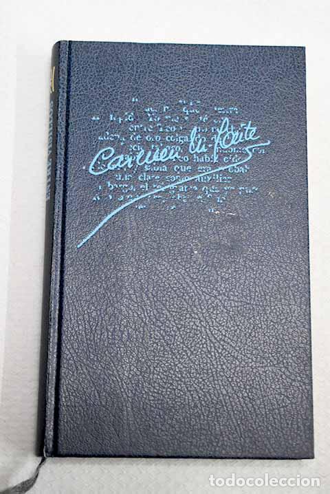 Libros: Entre visillos: Mart&iacute;n Gaite, Carmen.- Mart&iacute;n Gaite, Carmen