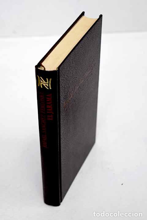 Libros: El Jarama: S&aacute;nchez Ferlosio, Rafael.- S&aacute;nchez Ferlosio, Rafael