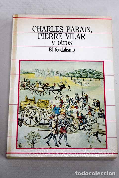 Livres: El feudalismo: : Sarpe.