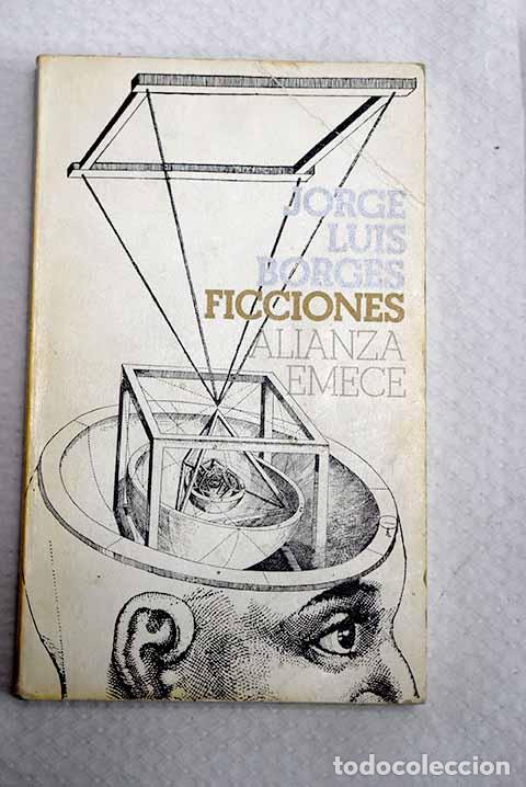 B&uuml;cher: Ficciones: Borges, Jorge Luis.- Borges, Jorge Luis