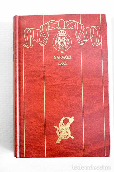 books: Narv&aacute;ez: P&eacute;rez Gald&oacute;s, Benito.- P&eacute;rez Gald&oacute;s, Benito