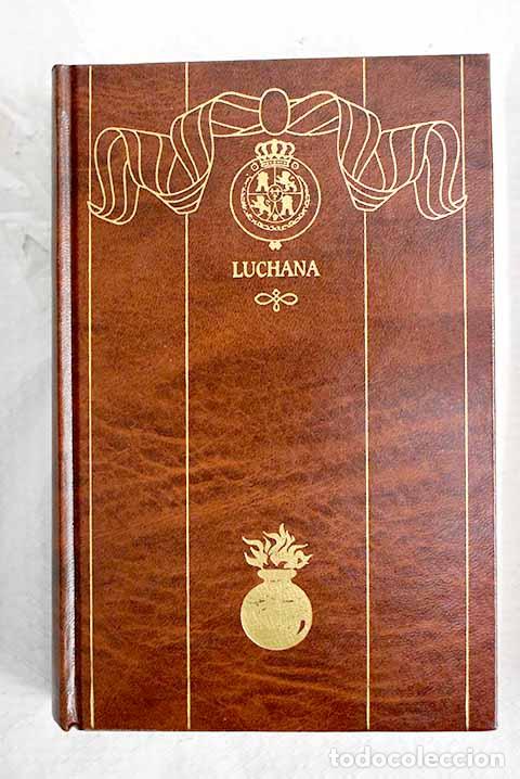 Libros: Luchana: P&eacute;rez Gald&oacute;s, Benito.- P&eacute;rez Gald&oacute;s, Benito