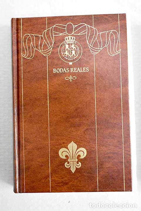 Libros: Bodas reales: P&eacute;rez Gald&oacute;s, Benito.- P&eacute;rez Gald&oacute;s, Benito