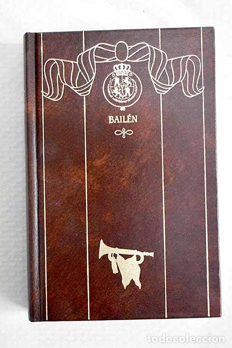Libros: Bail&eacute;n: P&eacute;rez Gald&oacute;s, Benito.- P&eacute;rez Gald&oacute;s, Benito