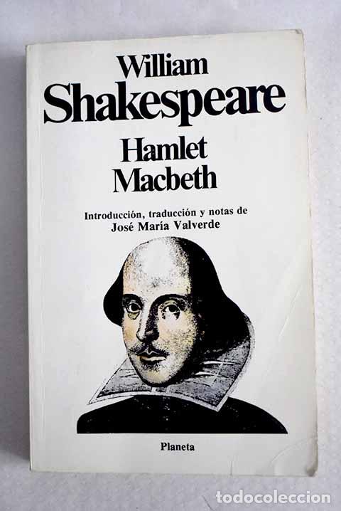 books: Hamlet: Shakespeare, William.- Shakespeare, William