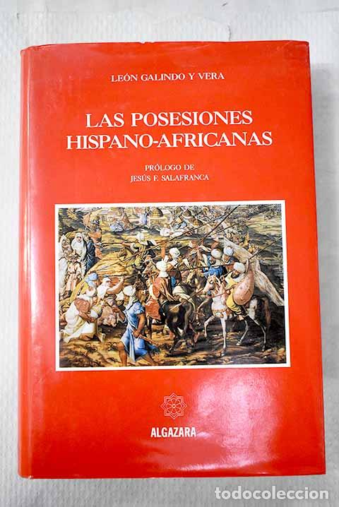 Libros: Historia, vicisitudes y pol&iacute;tica tradicional de Espa&ntilde;a respecto de sus posesiones en las costas ...