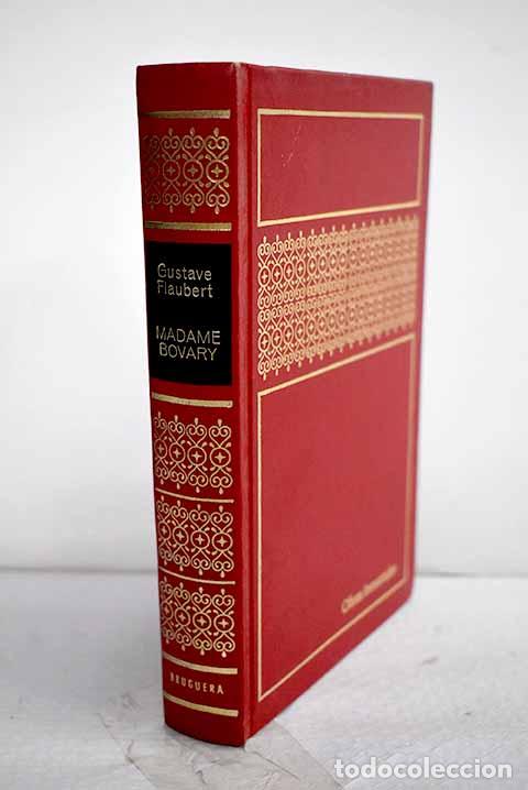 Libros: Madame Bovary: Flaubert, Gustave.- Flaubert, Gustave