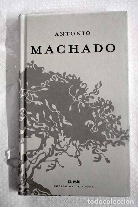 Libros: Antonio Machado: Machado, Antonio.- Machado, Antonio