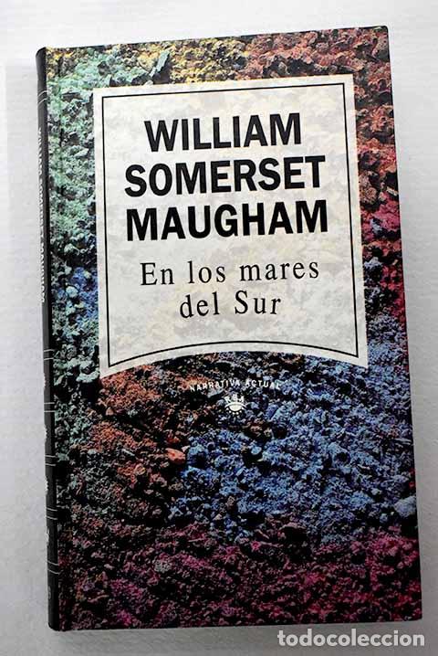 Libros: En los mares del sur.- Maugham, William Somerset