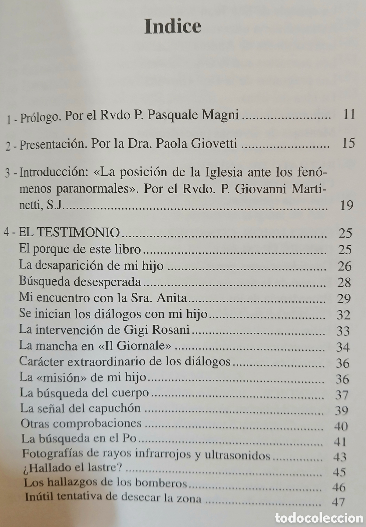 Libros: El mas alla existe, Linux Sardos Albertini - Foto 3