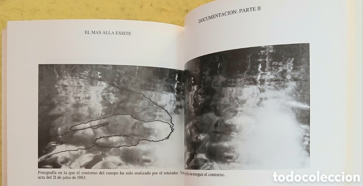 Libros: El mas alla existe, Linux Sardos Albertini - Foto 5
