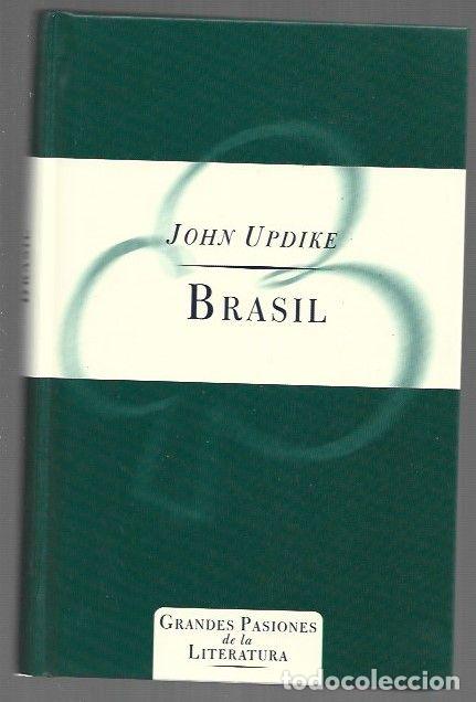 Libros: BRASIL - UPDIKE, JOHN - Foto 1