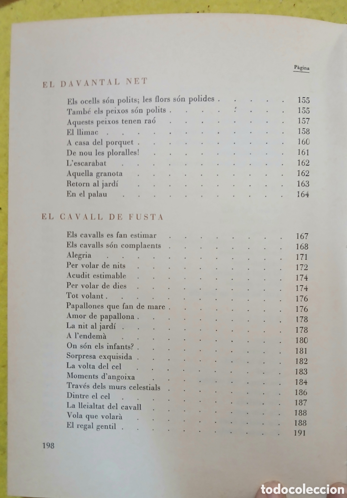 Libros: Narcis, Lola Anglada amb dedicat&ograve;ria autora. - Foto 9