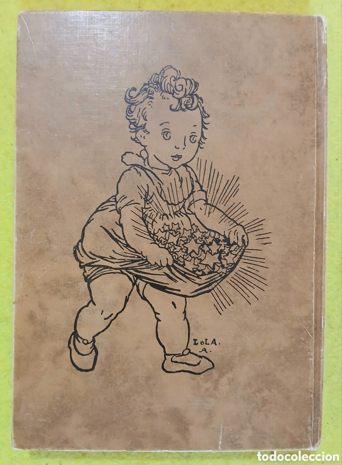 Libros: Narcis, Lola Anglada amb dedicat&ograve;ria autora. - Foto 10