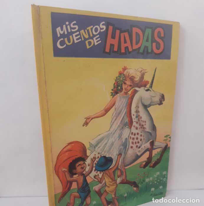 Livres: MIS CUENTOS DE HADAS 19 - BROWN, G.G.